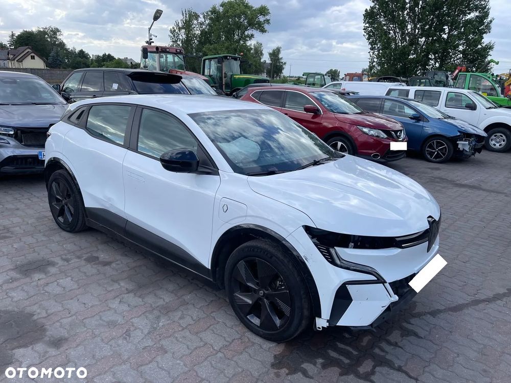 Renault Megane EV60 220hp optimum charge Techno - 20