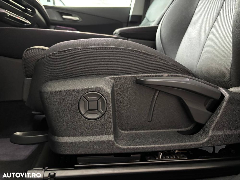 Audi Q3 1.5 35 TFSI S tronic MHEV - 33
