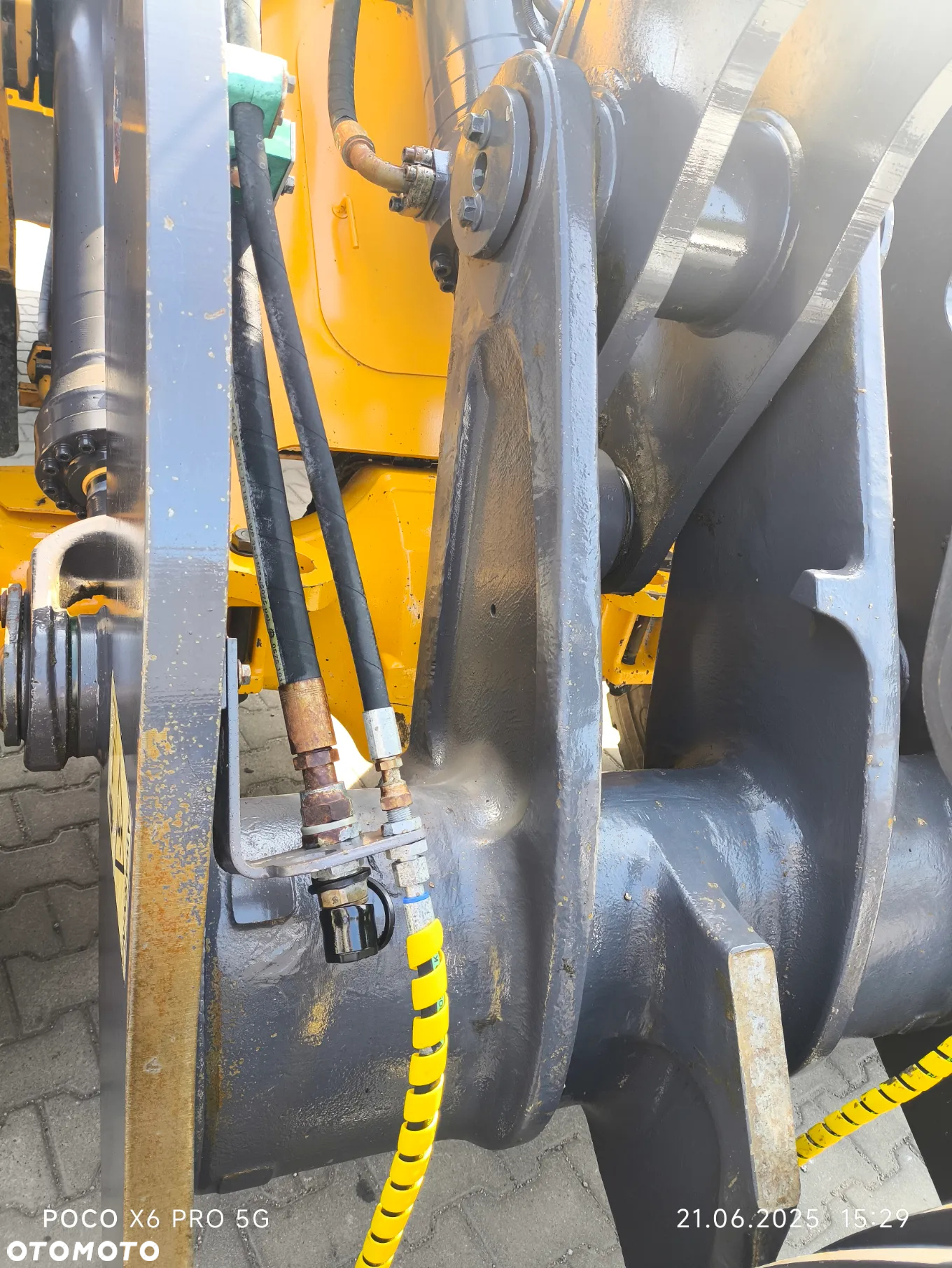 Volvo L90E - 15