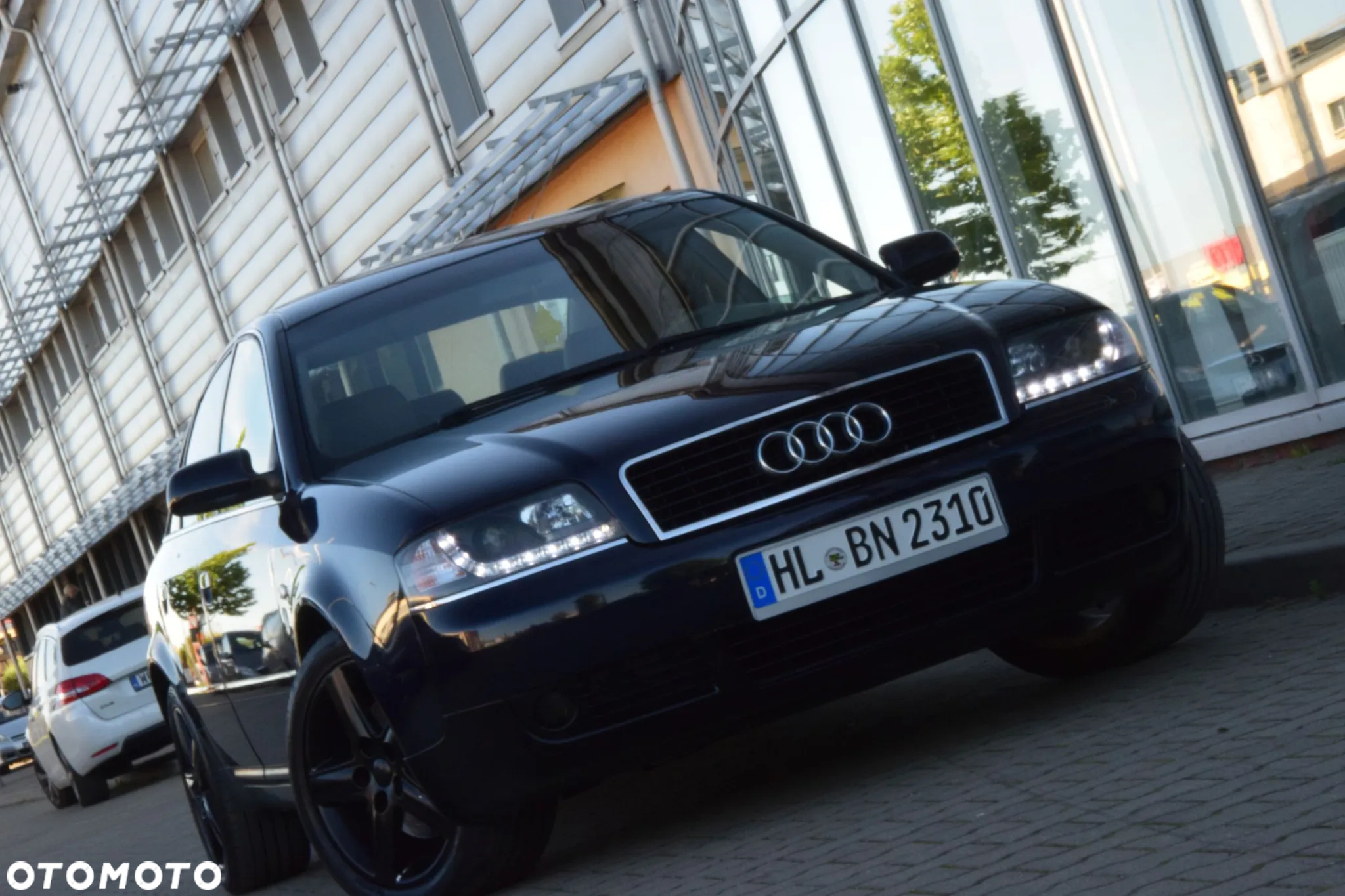Audi A6 - 26