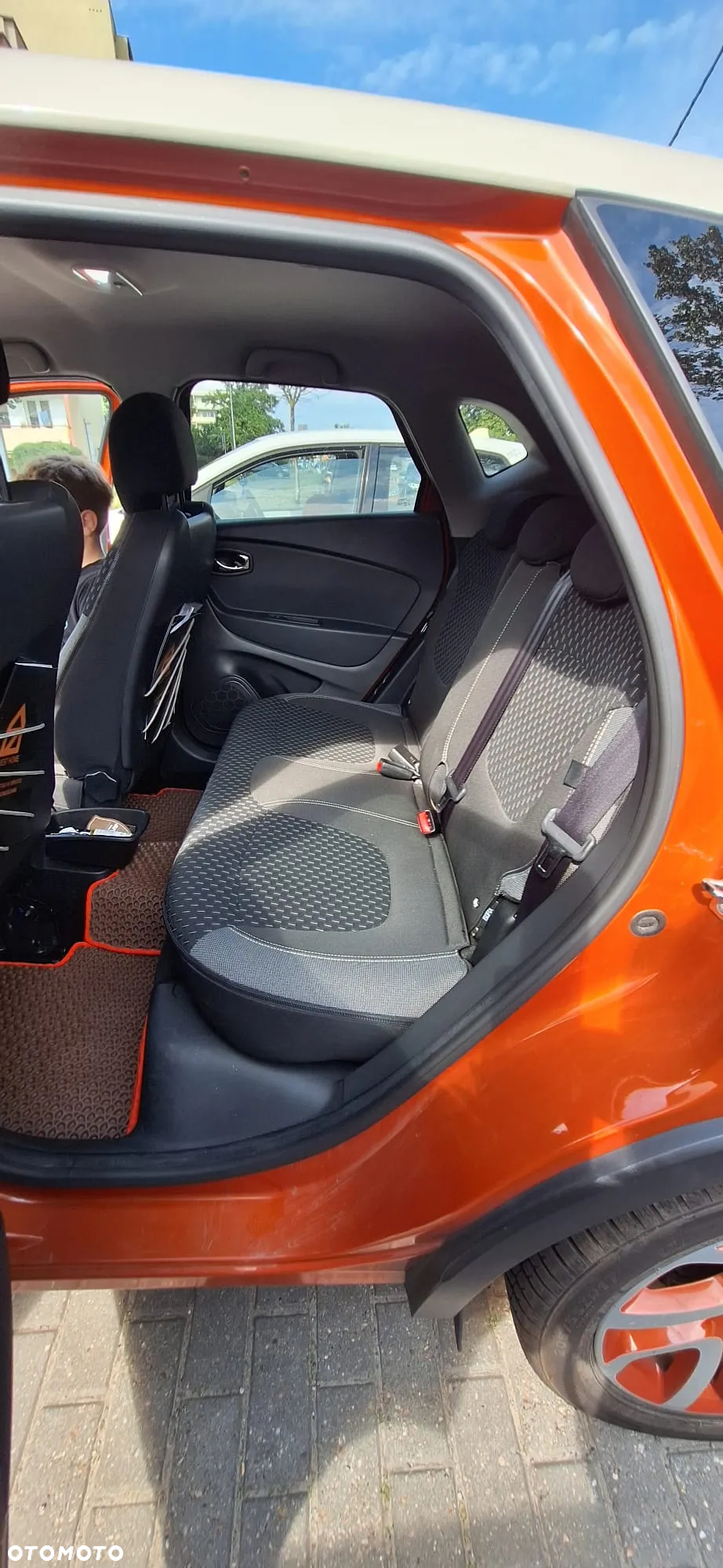 Renault Captur 1.2 TCe Zen EDC - 7