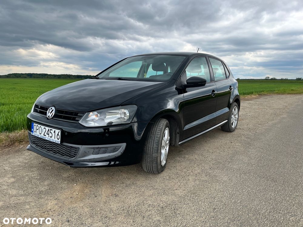 Volkswagen Polo 1.6 TDI DPF Comfortline - 2