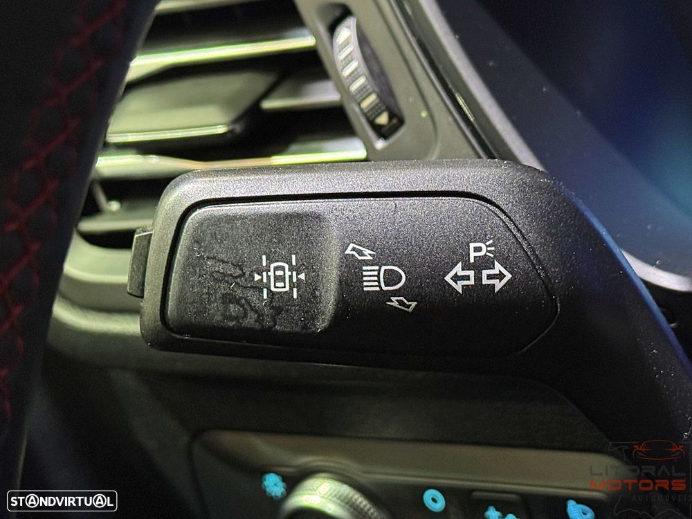 Ford Kuga 1.5 EcoBoost ST-Line - 24