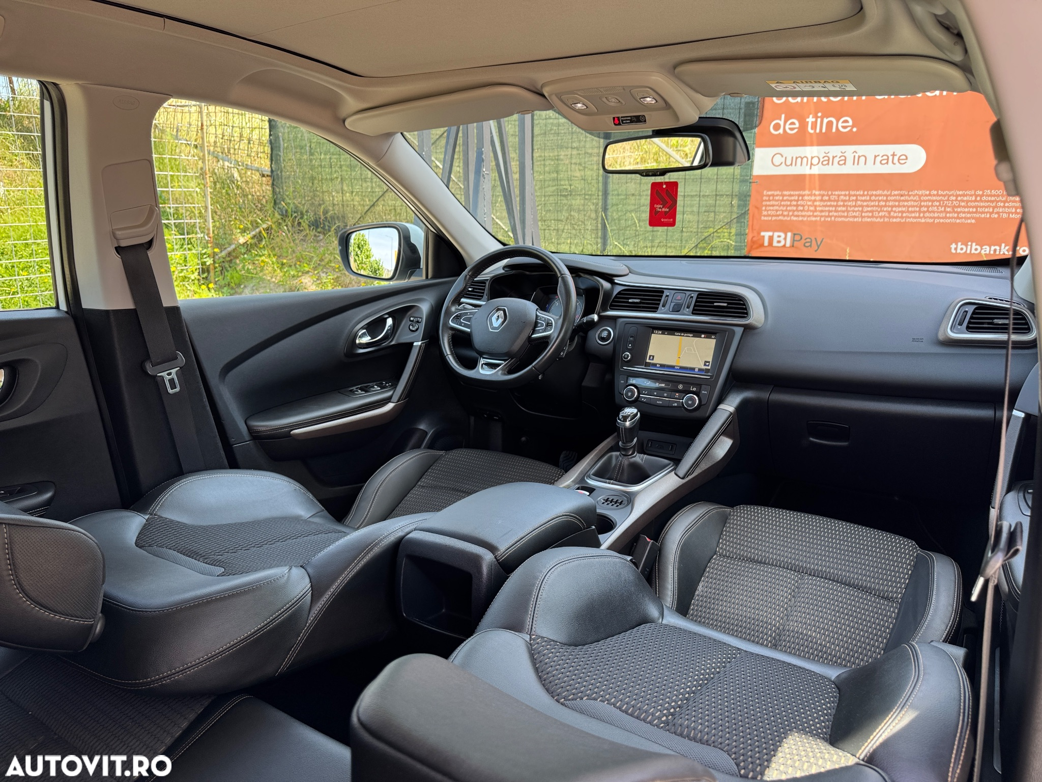 Renault Kadjar - 7
