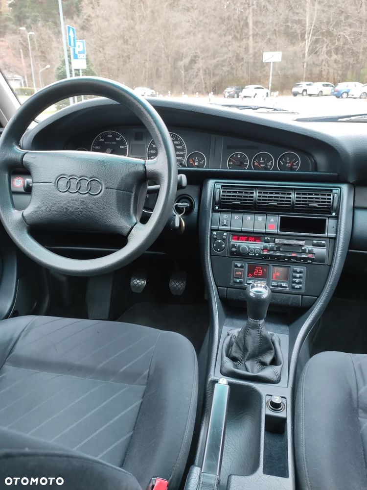 Audi A6 Limousine - 23