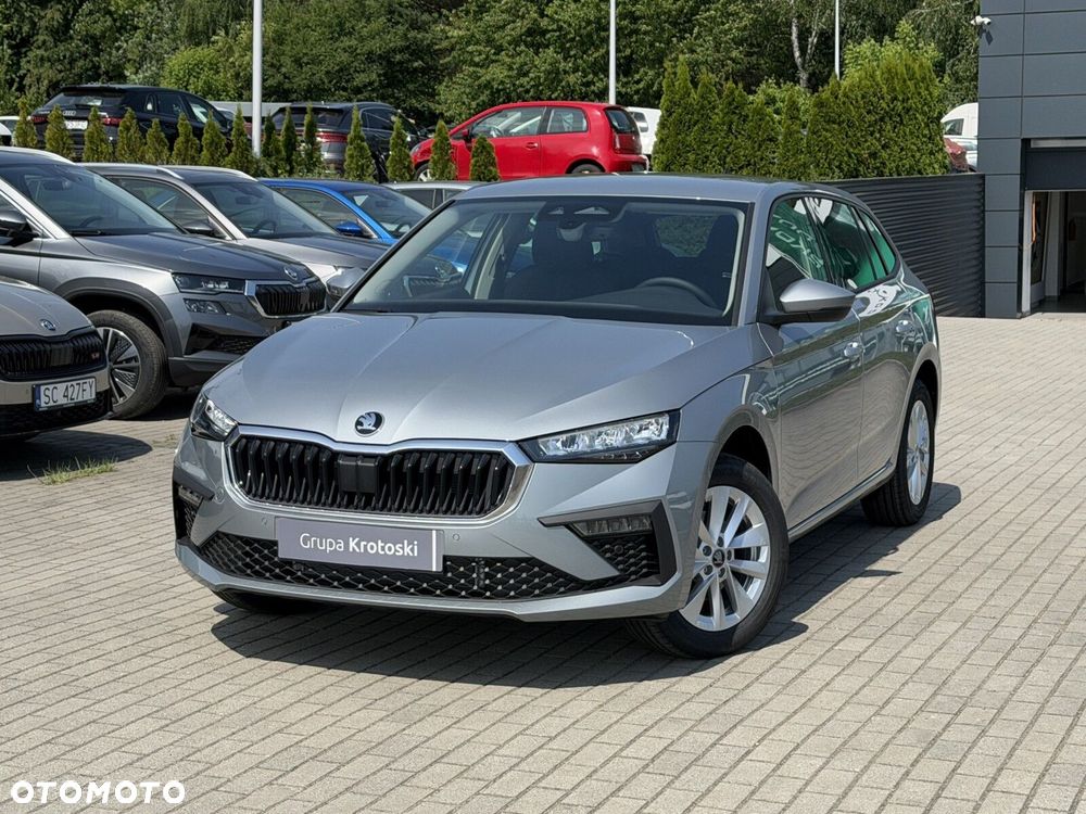 Skoda Scala 1.0 TSI Drive - 3