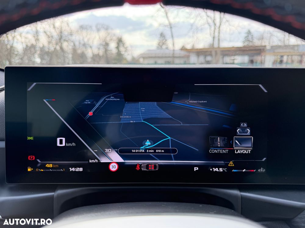 BMW Seria 4 M440i xDrive - 27