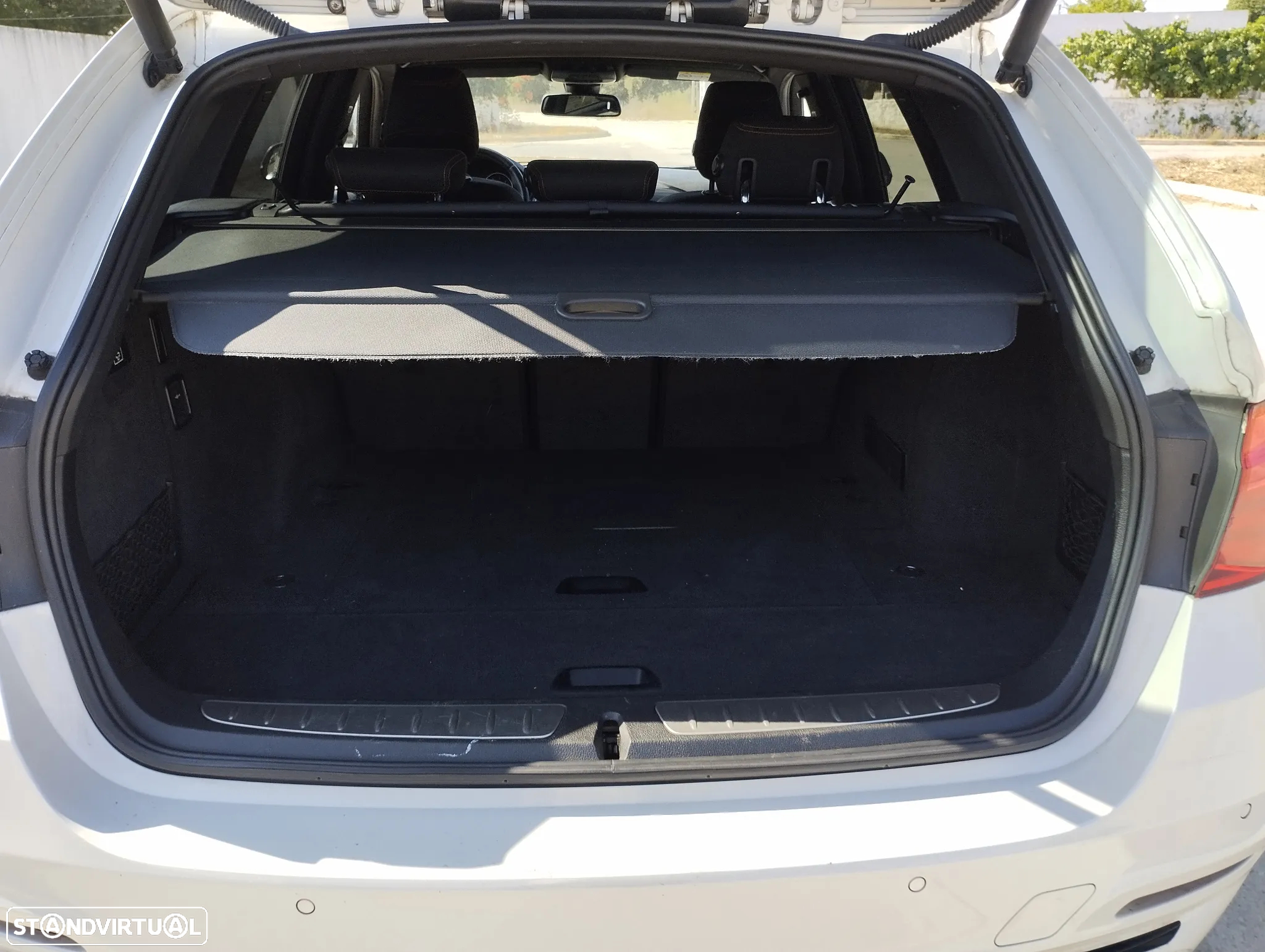 BMW 320 d Touring Line Sport Auto - 20