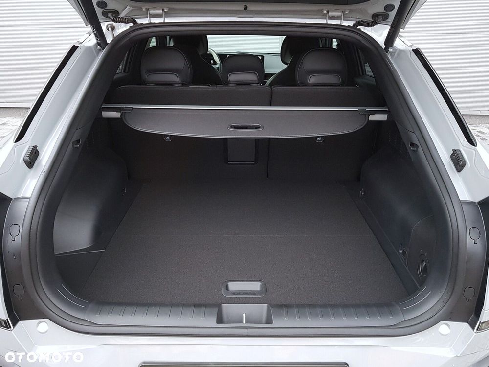 Kia EV6 84kWh GT-Line AWD - 35