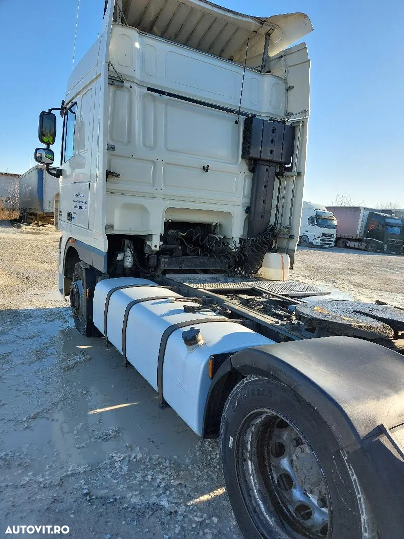 DAF XF 105 - 7
