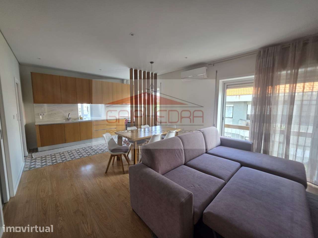 Apartamento alugar Avenida Fernão Magalhães Porto - Grande imagem: 2/21
