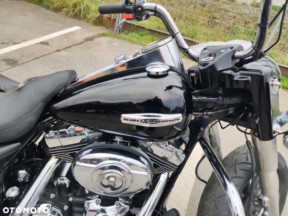 Harley-Davidson Touring Road King - 22