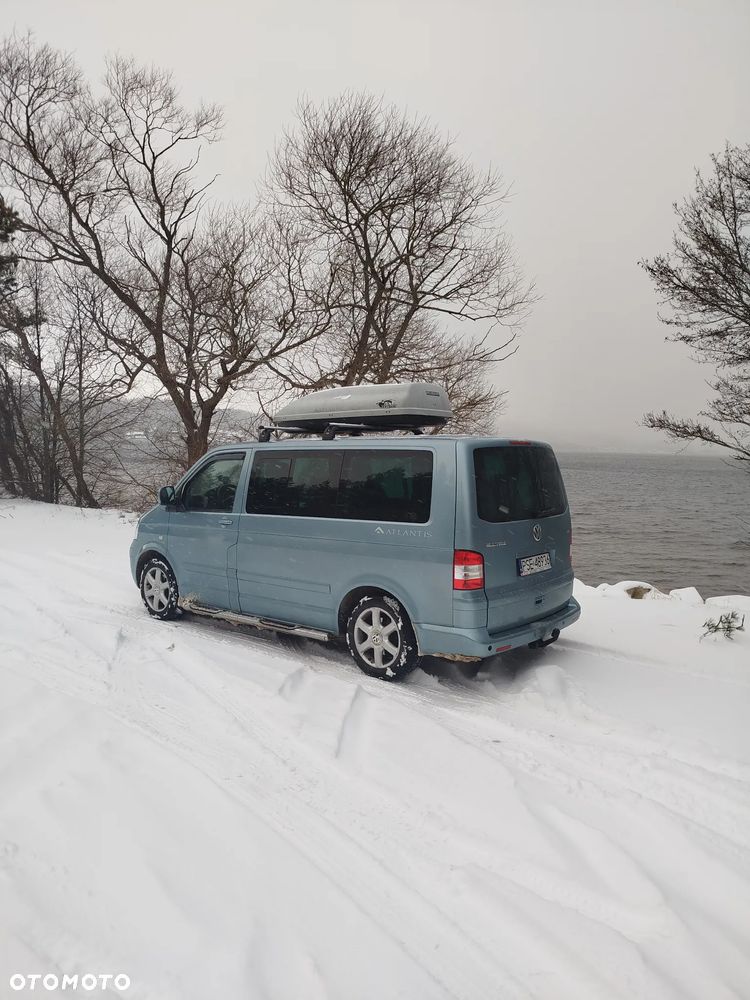 Volkswagen Multivan L1 Atlantis - 13