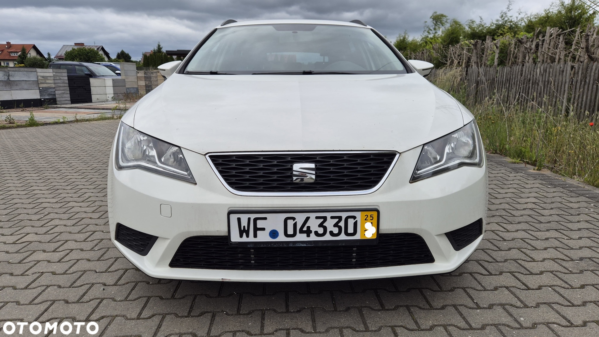 Seat Leon 1.6 TDI DPF Ecomotive Reference - 3
