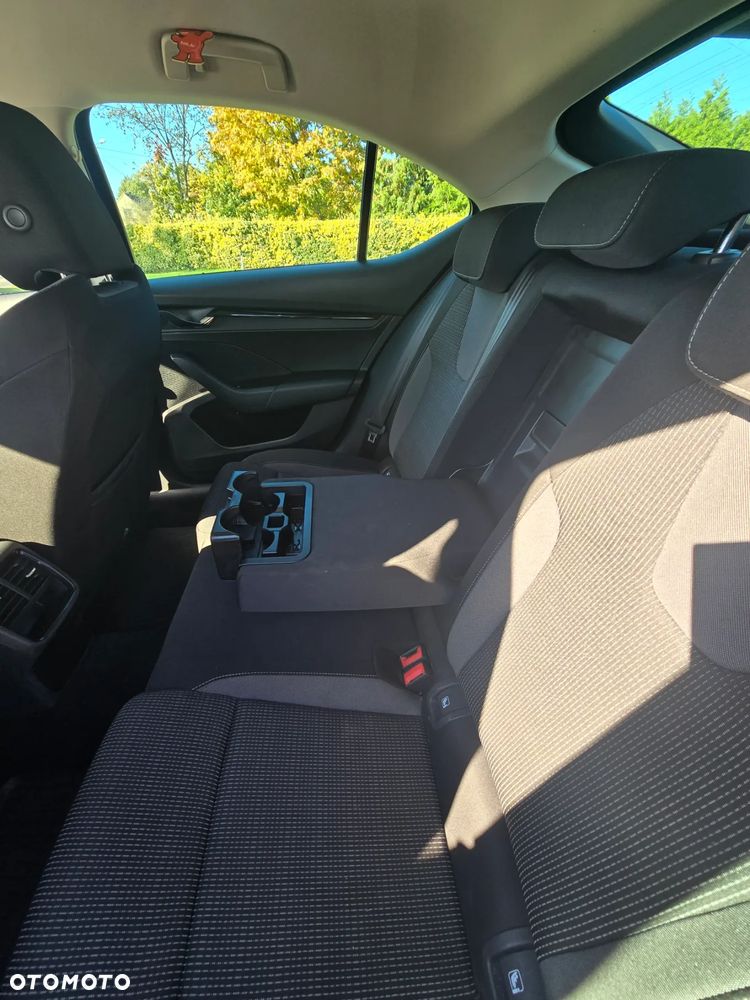 Skoda Octavia 1.5 TSI ACT Ambition - 16
