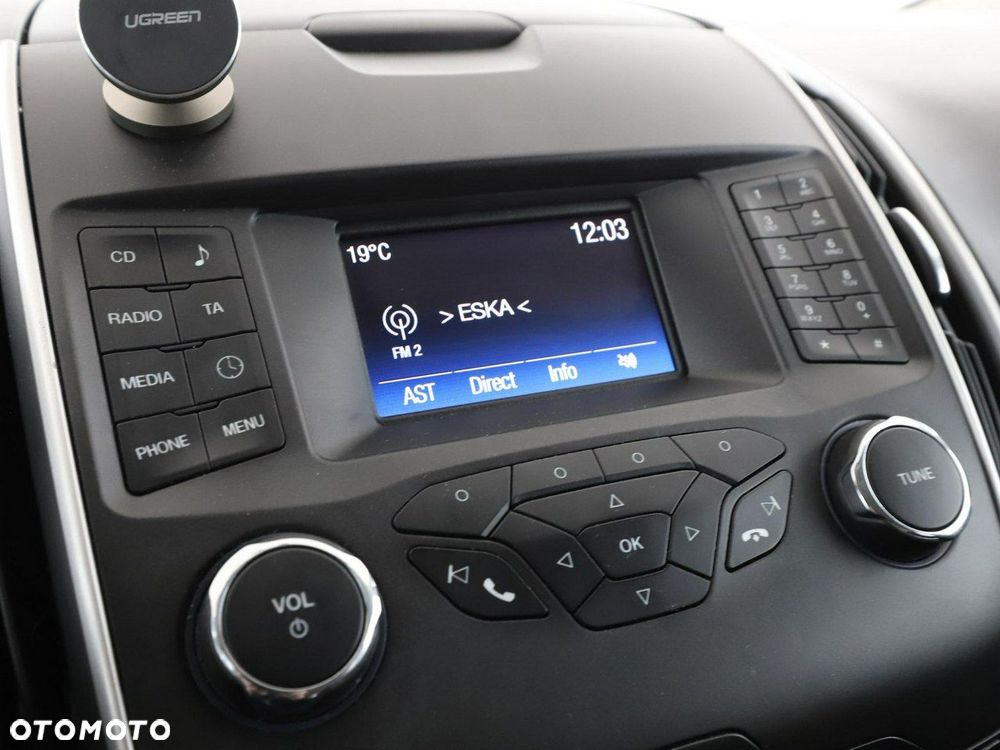 Ford S-Max 2.0 TDCi Trend - 24