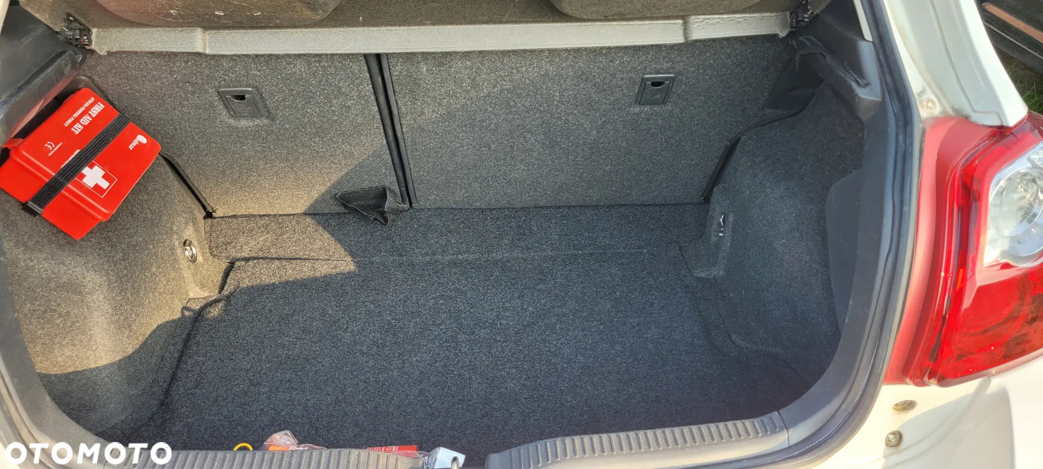 Toyota Auris 1.33 VVT-i Premium Comfort - 9