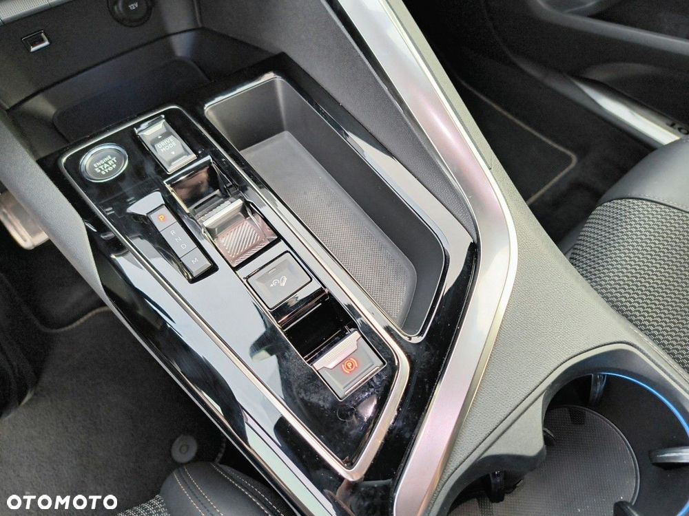 Peugeot 5008 1.5 BlueHDi GT S&S EAT8 - 15