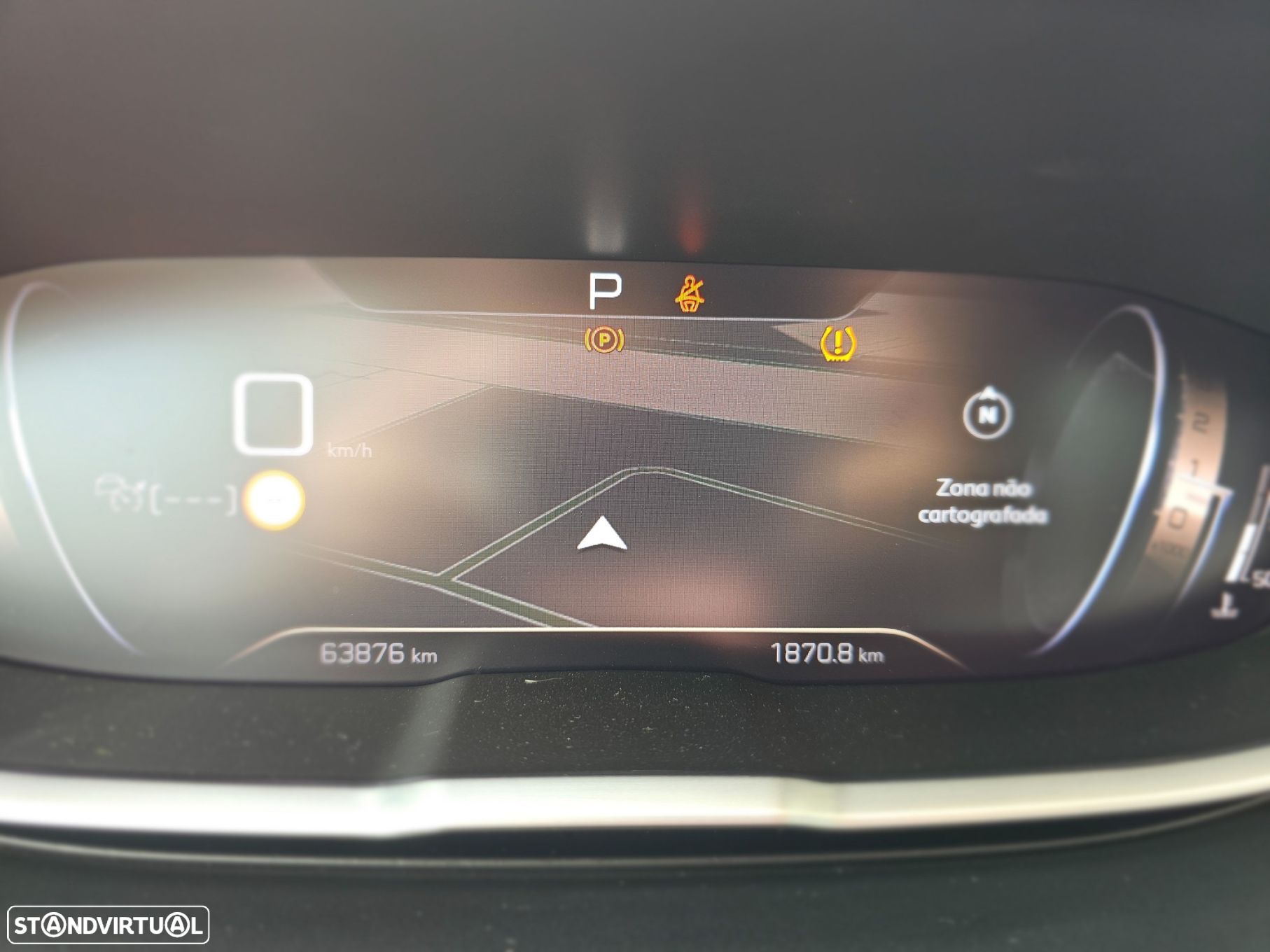 Peugeot 5008 1.5 BlueHDi GT EAT8 - 23