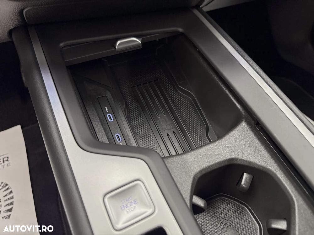 Volkswagen Passat 1.5 eTSI DSG MHEV Business - 21