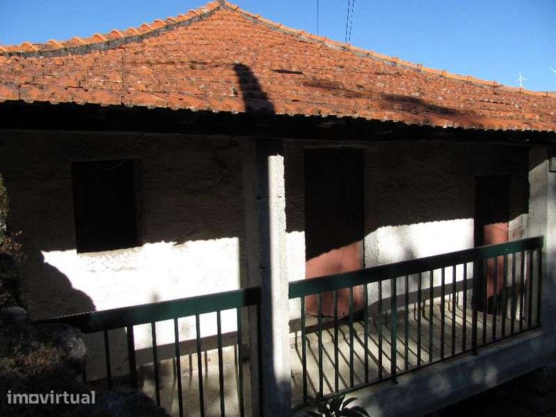 Casa de aldeia em Lamego - Grande imagem: 5/7