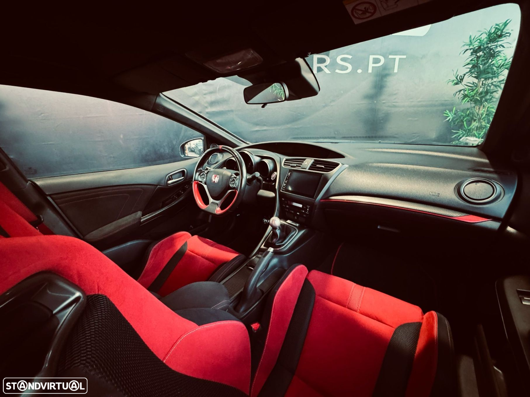 Honda Civic - 13