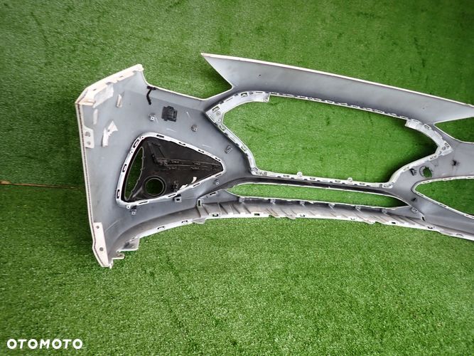 HYUNDAI I30 LIFT 20- zderzak przedni przód - 10