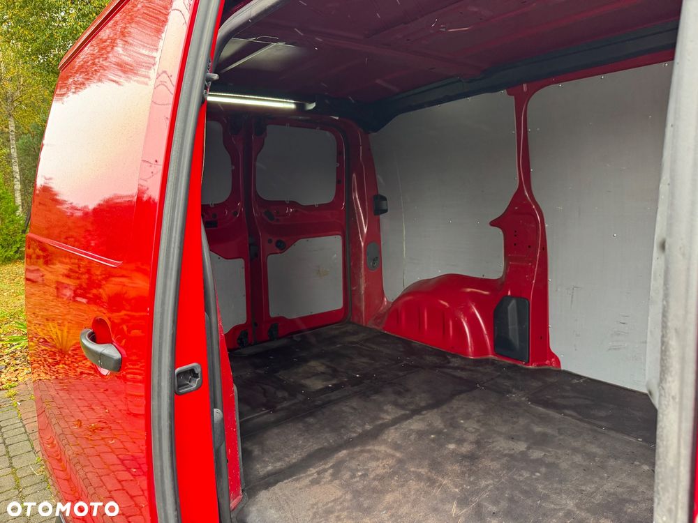 Toyota Proace - 6