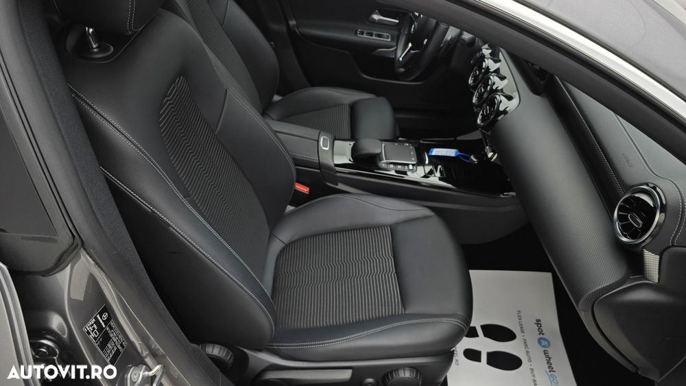 Mercedes-Benz CLA - 19