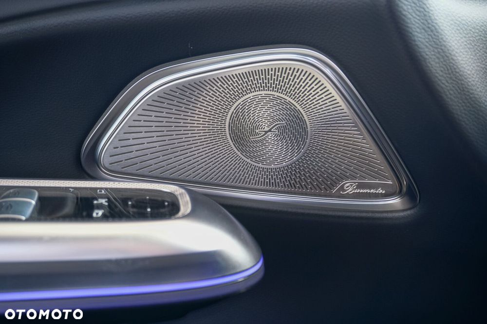 Mercedes-Benz Klasa E 450 d mHEV 4-Matic AMG 9G-Tronic - 18