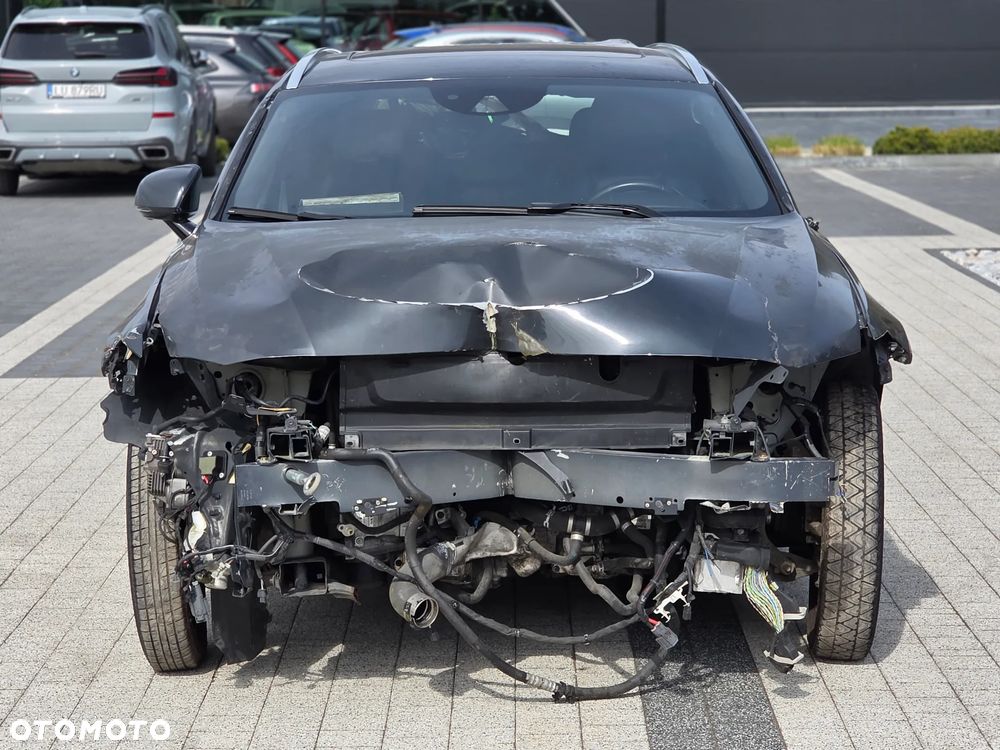 Volvo V90 D5 AWD Inscription - 31