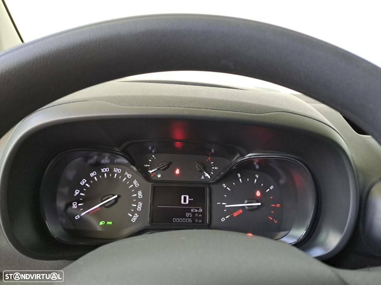 Fiat doblo - 13