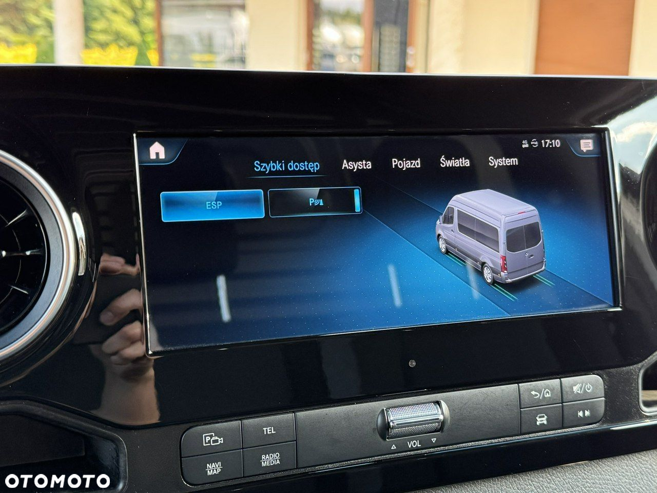 Mercedes-Benz Sprinter - 39