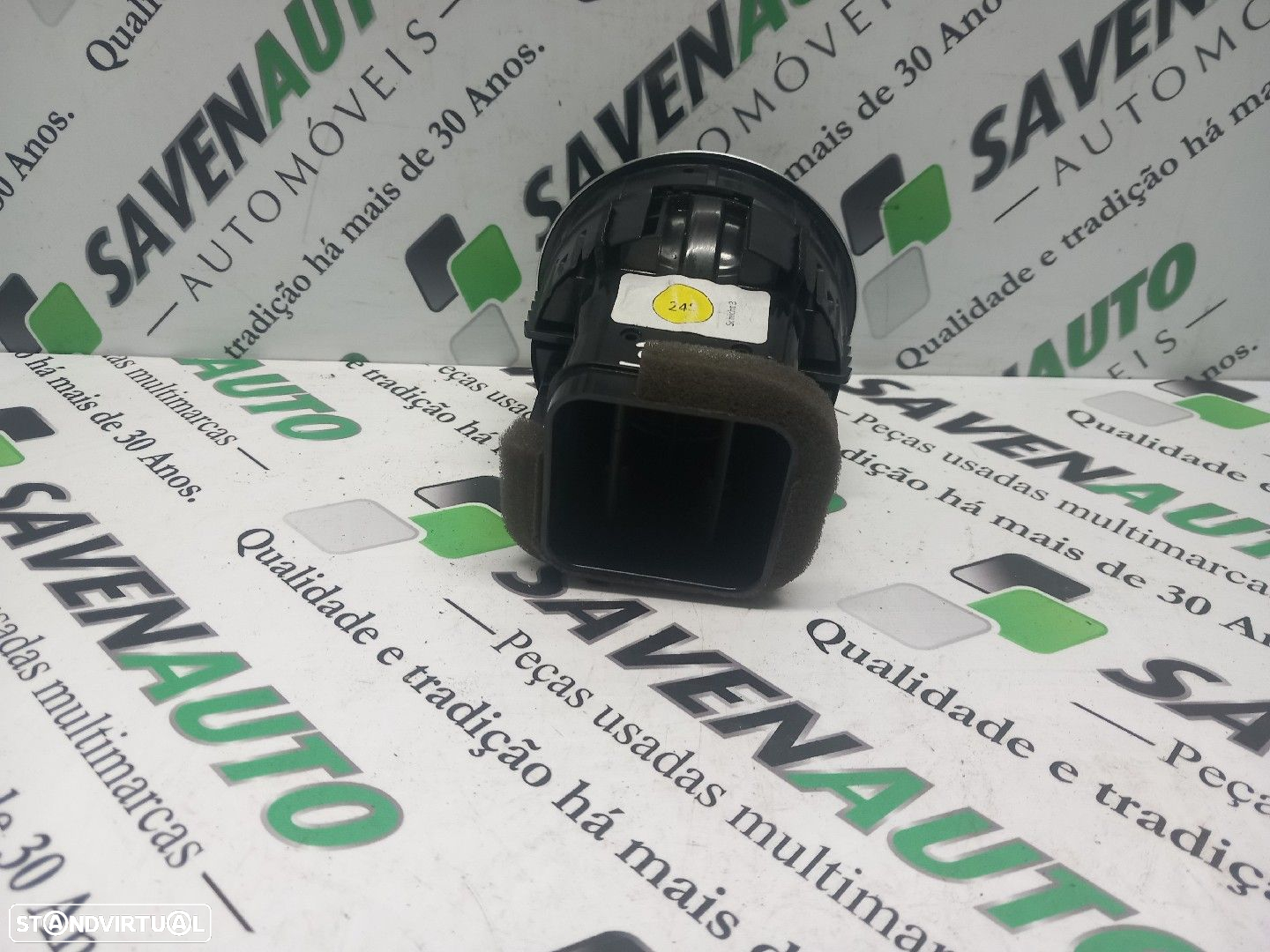 Grelha / Difusor Sofagem Audi A3 (8V1, 8Vk) - 3