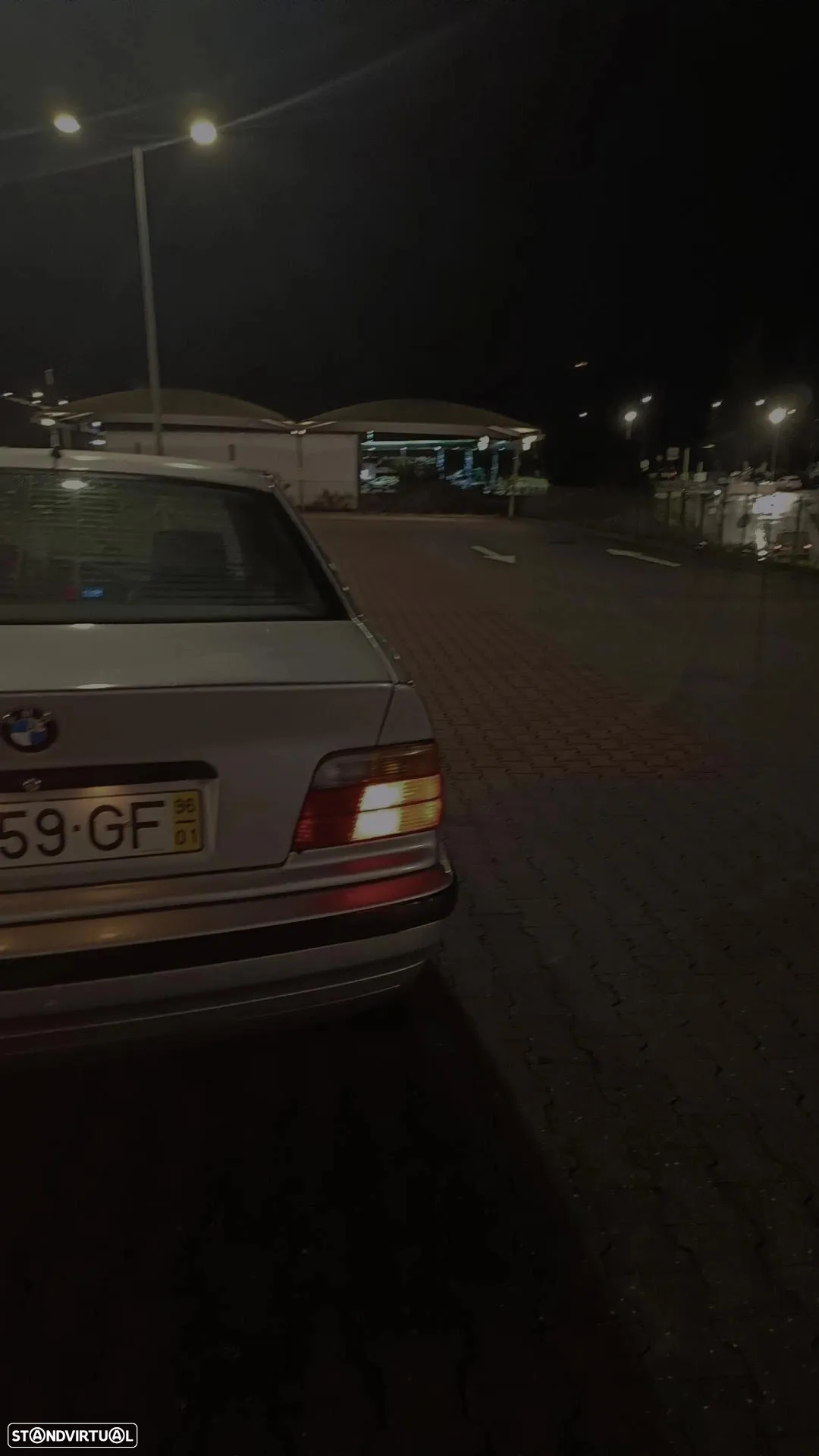 BMW 318 tds - 15