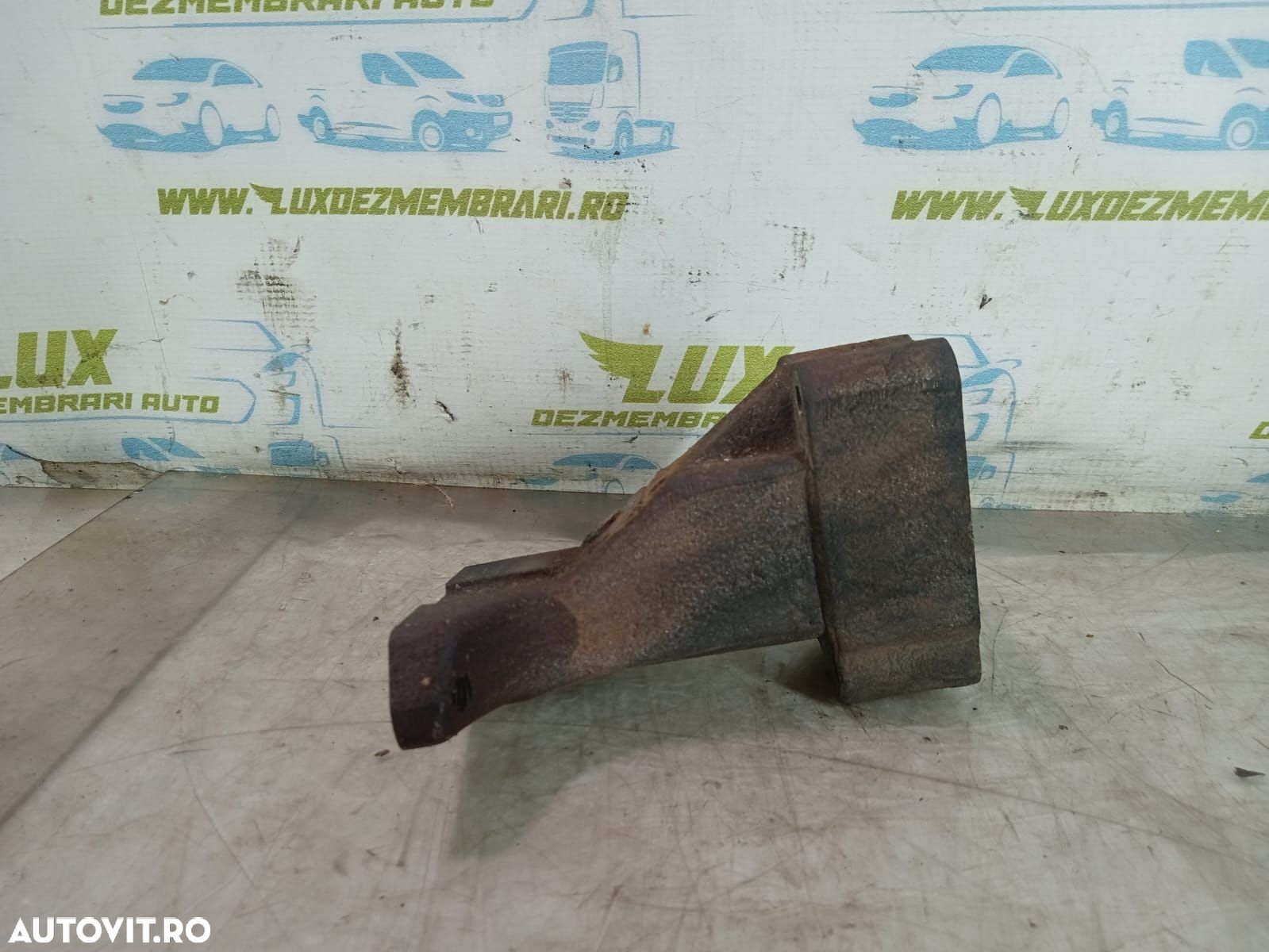 Suport turbina 3.0 cdi om642 A6420960345 Chrysler 300C 1 [2005 - 2011 - 2