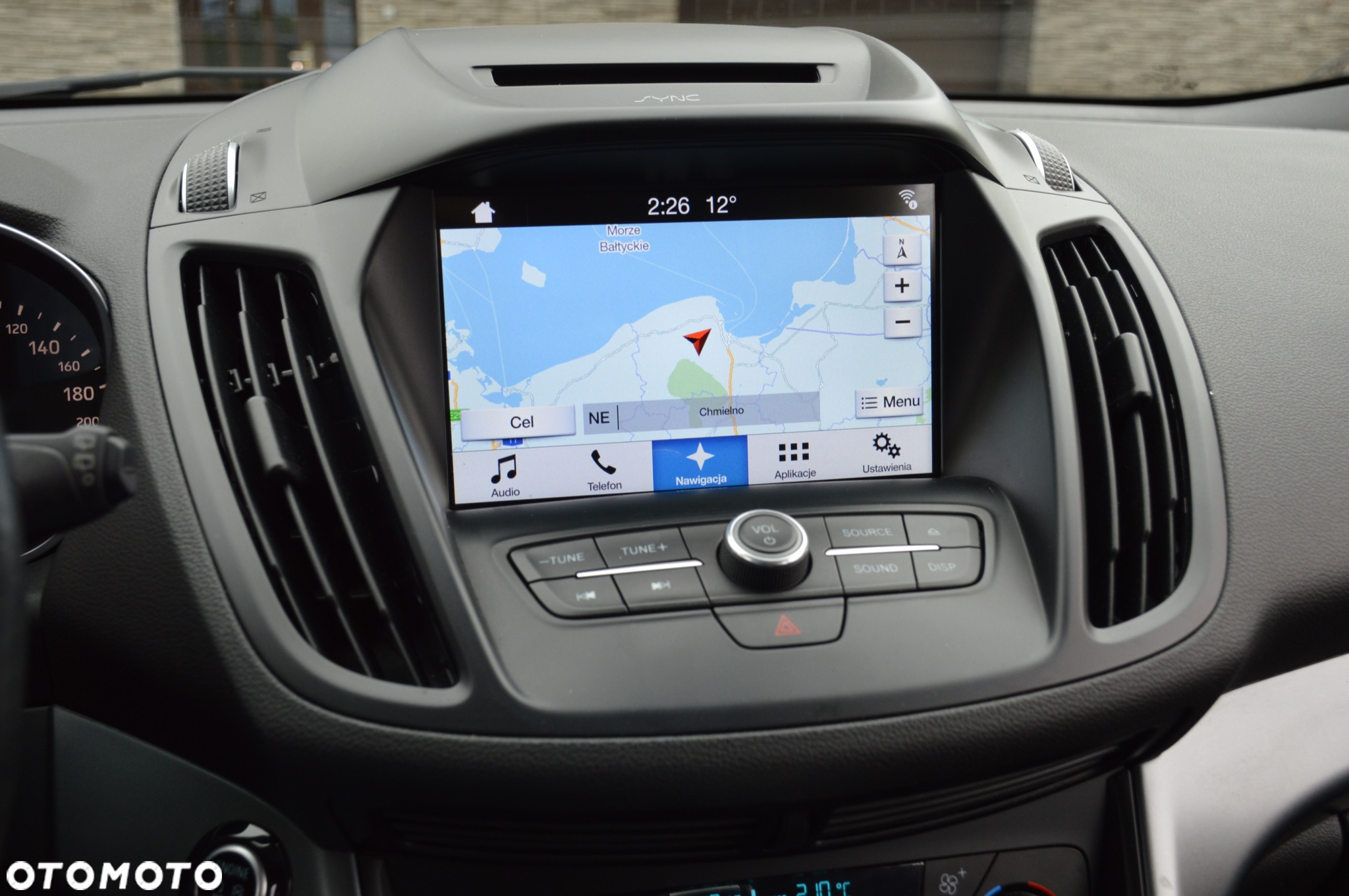 Ford Kuga 2.0 TDCi 4x4 Titanium - 16