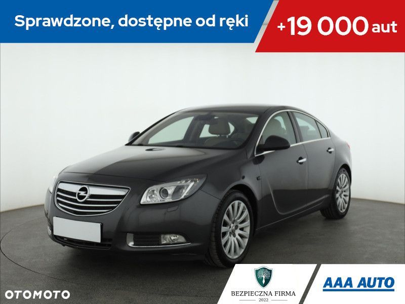 Opel Insignia - 2