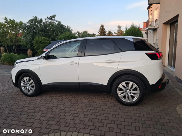 Peugeot 3008 1.5 BlueHDi Active S&S EAT8