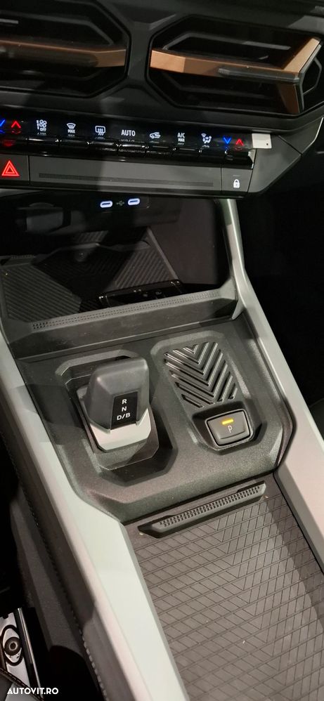 Dacia Bigster HEV 155 Extreme - 9