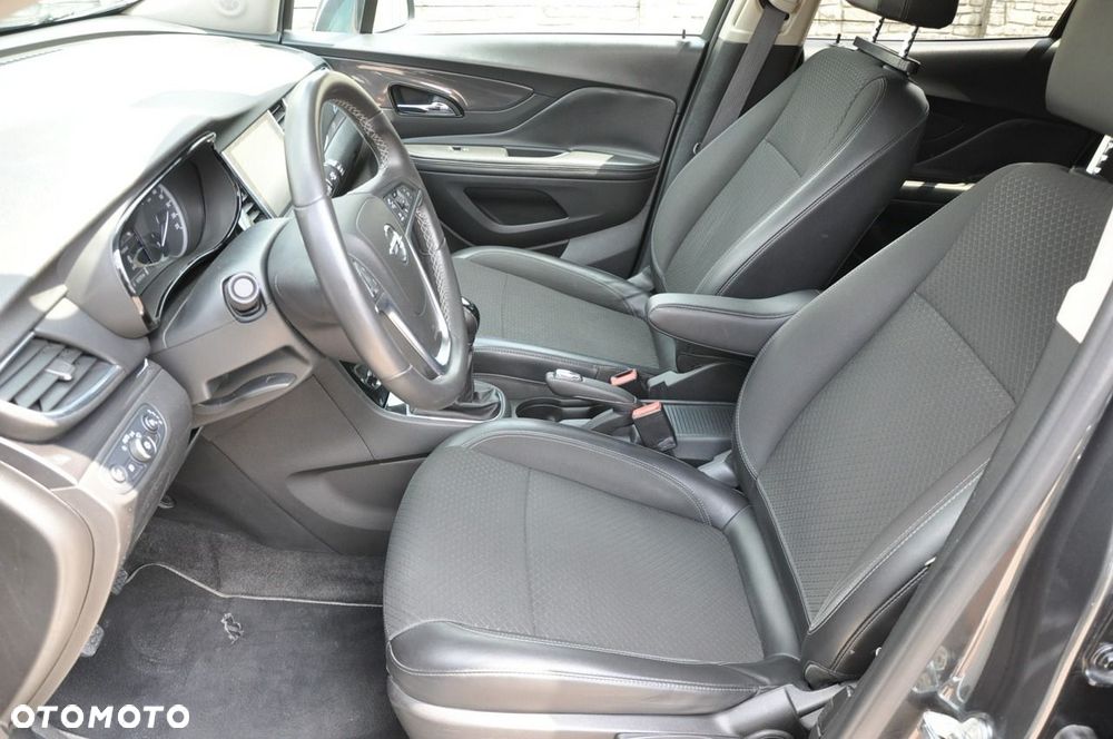 Opel Mokka 1.4 T Cosmo - 9