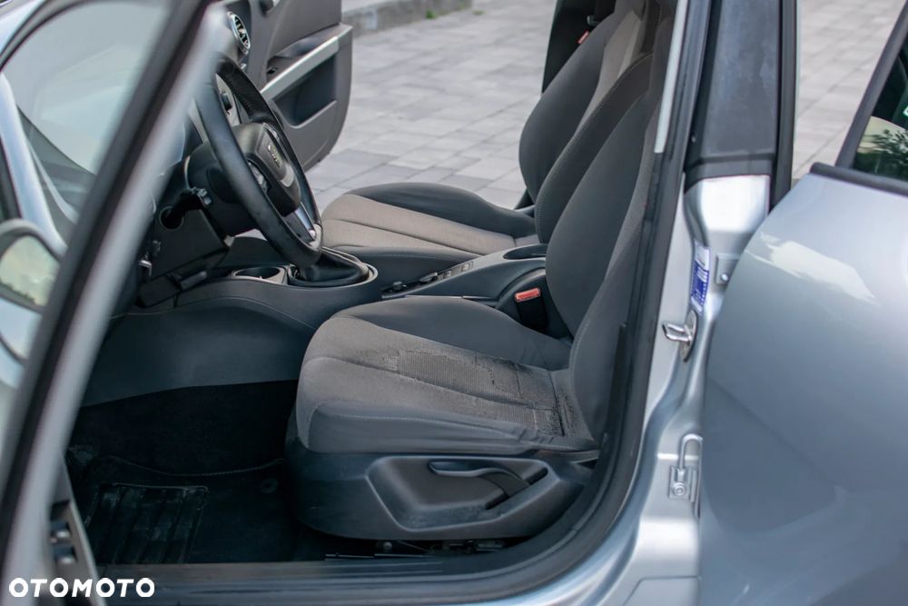 Seat Leon - 32