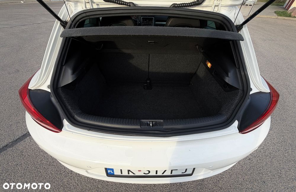 Volkswagen Scirocco 1.4 TSI DSG - 15