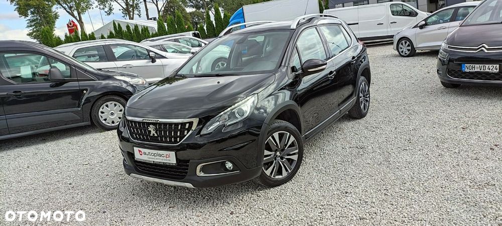 Peugeot 2008 - 10