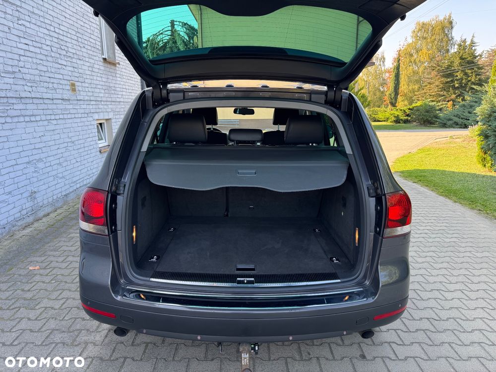 Volkswagen Touareg - 15