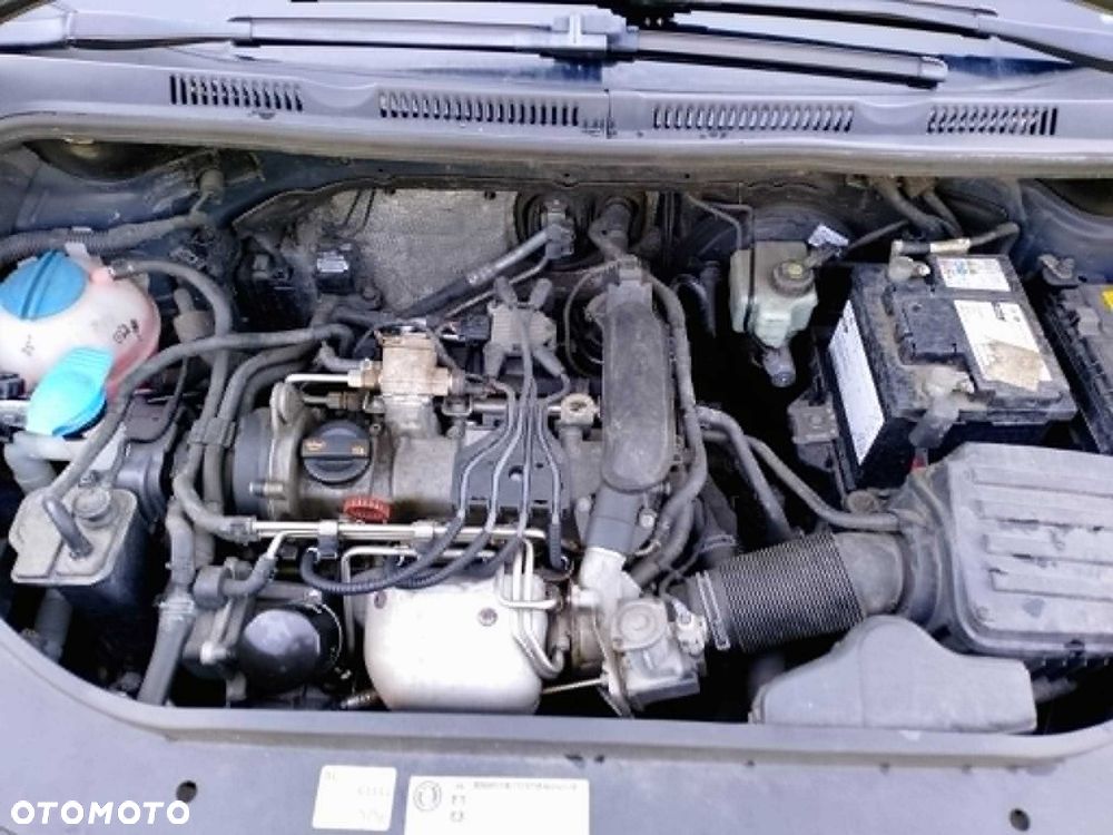 Volkswagen Golf Plus - 8
