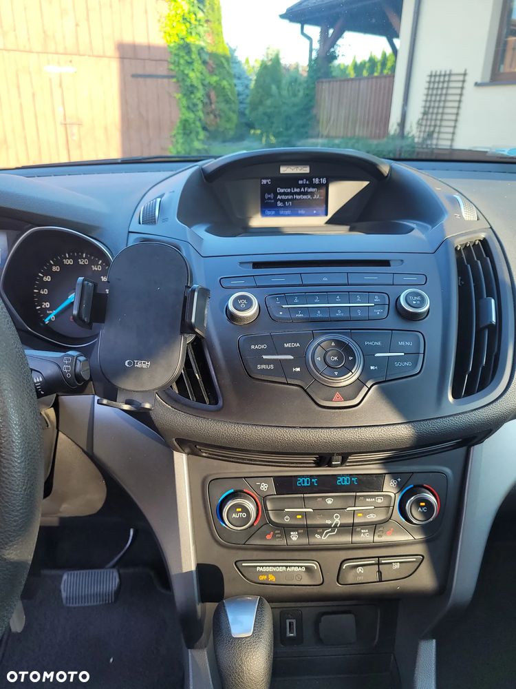 Ford Escape - 15