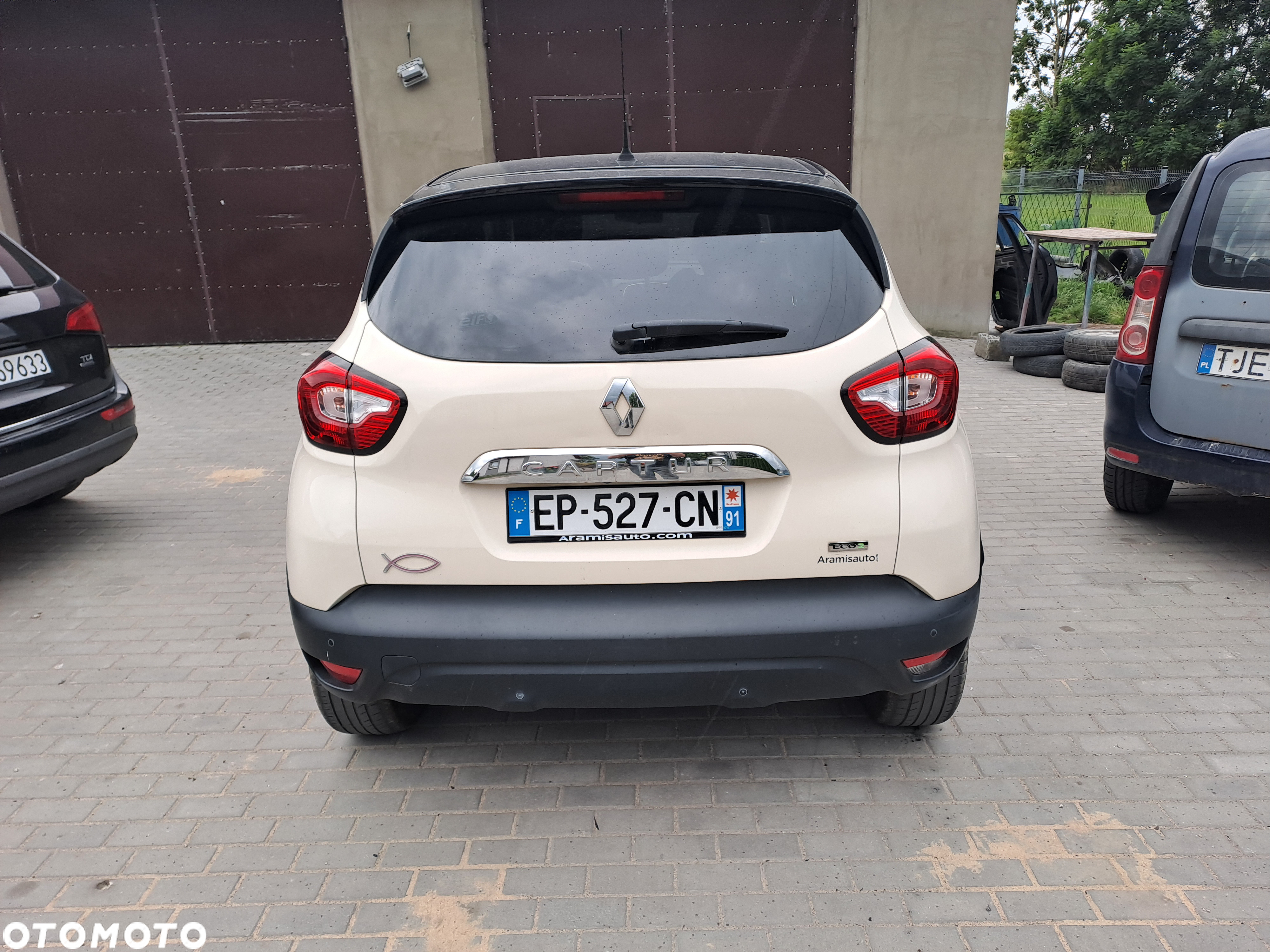Renault Captur 1.5 dCi Intens - 6