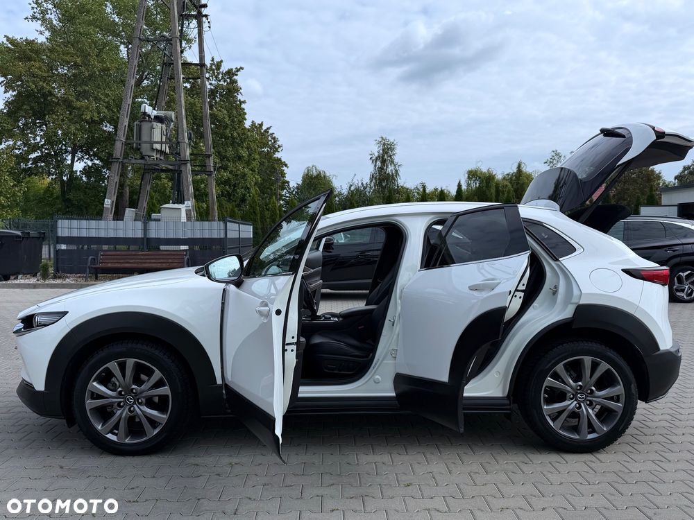 Mazda CX-30 - 18