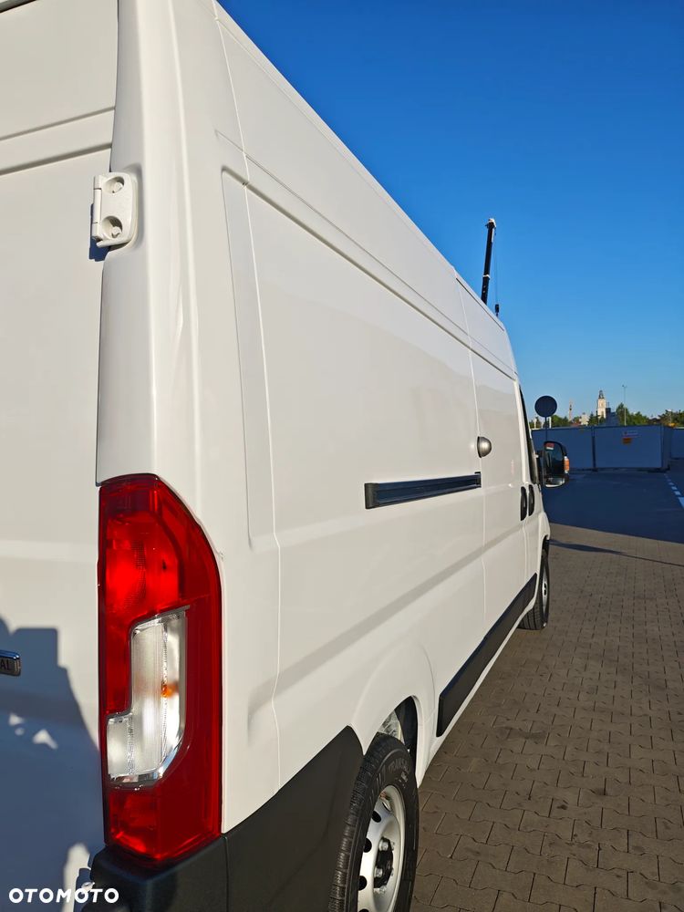 Fiat Ducato - 9